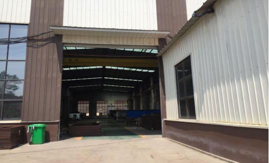 河南省?；市虏牧峡萍加邢薰灸戤a(chǎn)5000套模具（一期年產(chǎn)4000套模具）項目驗收公示