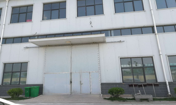 安陽全豐航空植?？萍加邢薰灸戤a(chǎn)3000架植保無人機(jī)生產(chǎn)基地項(xiàng)目竣工環(huán)境保護(hù)驗(yàn)收公示